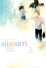 Sussurri - Silent Voice